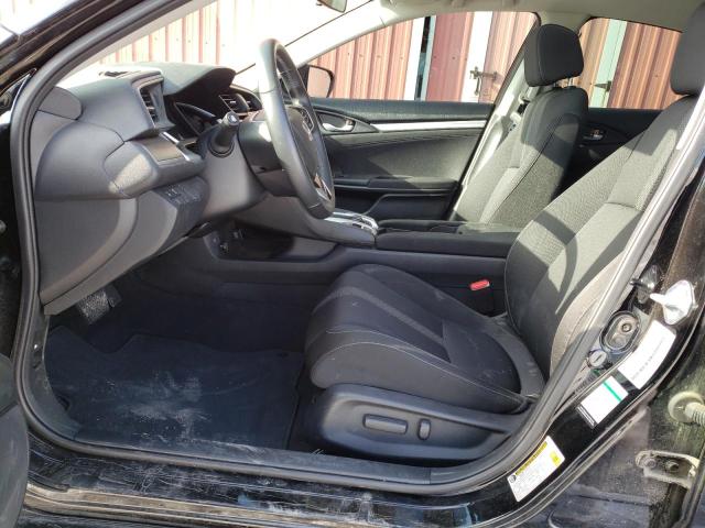 Photo 7 from auction – 2021 HONDA CIVIC EX with VIN 2HGFC2F7XMH006165