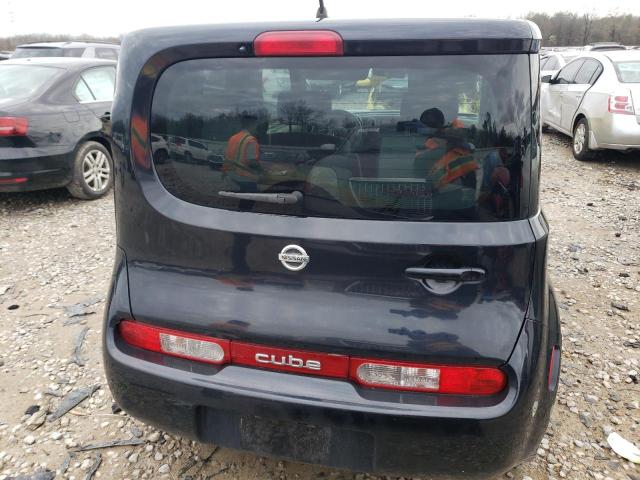 Photo 6 from auction – 2010 NISSAN CUBE BASE with VIN JN8AZ2KR9AT160156