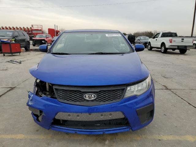 Photo 5 from auction – 2013 KIA FORTE EX with VIN KNAFU6A26D5697505