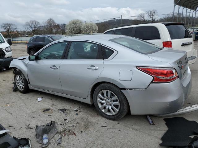 Photo 2 from auction – 2013 NISSAN ALTIMA 2.5 with VIN 1N4AL3AP9DC905646