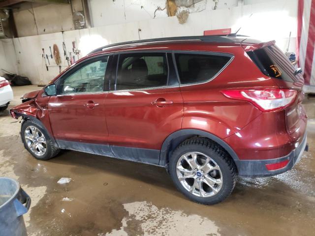 Photo 2 from auction – 2014 FORD ESCAPE SE with VIN 1FMCU9G96EUA62539