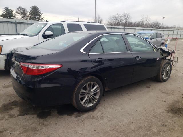 Photo 3 from auction – 2015 TOYOTA CAMRY LE with VIN 4T1BF1FK6FU062943