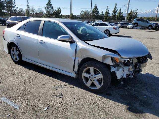 Photo 4 from auction – 2014 TOYOTA CAMRY L with VIN 4T1BF1FK3EU452560
