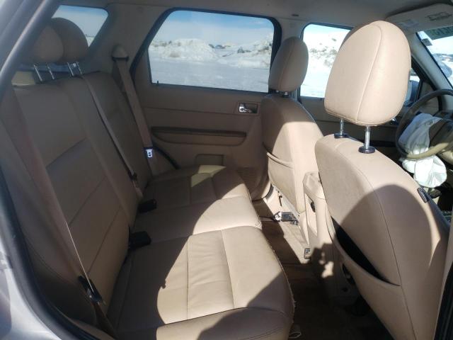 Photo 11 from auction – 2008 FORD ESCAPE LIM with VIN 1FMCU94108KA94904
