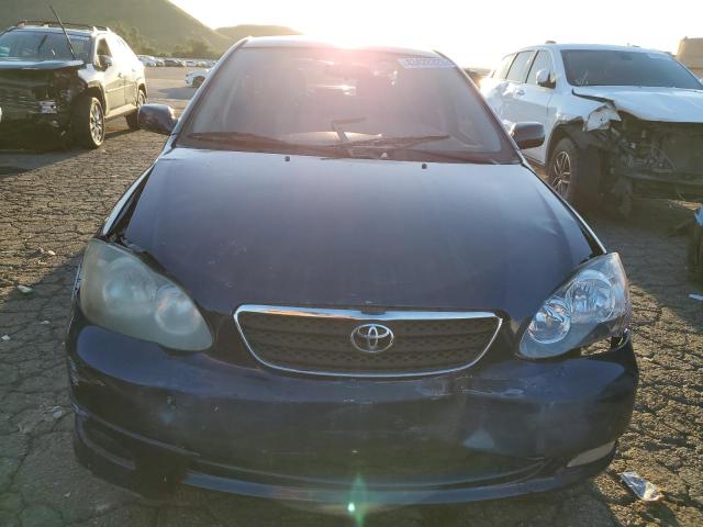 Photo 5 from auction – 2007 TOYOTA COROLLA CE with VIN 1NXBR32E27Z858254