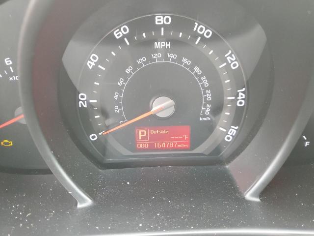 Photo 9 from auction – 2014 KIA SPORTAGE L with VIN KNDPBCAC6E7568285