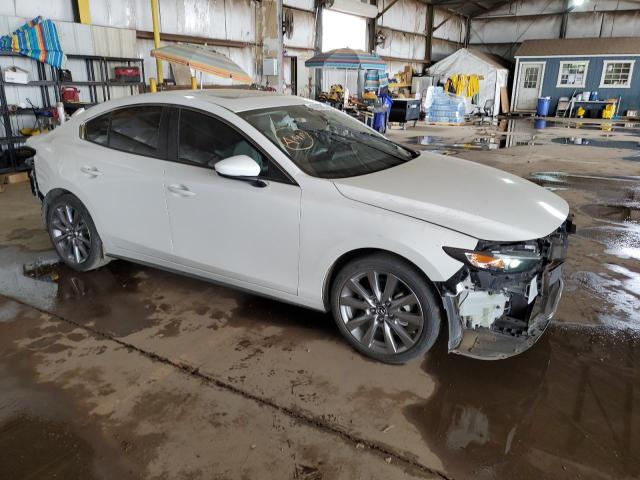 Photo 4 from auction – 2021 MAZDA 3 PREFERRE with VIN JM1BPACL9M1327853