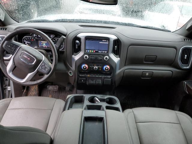 Photo 8 from auction – 2021 GMC SIERRA K15 with VIN 3GTU9DED3MG458286
