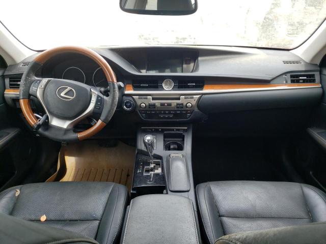 Photo 8 from auction – 2015 LEXUS ES 300H with VIN JTHBW1GG0F2084543