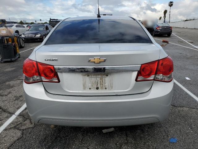 Photo 6 from auction – 2012 CHEVROLET CRUZE LS with VIN 1G1PC5SH5C7174205
