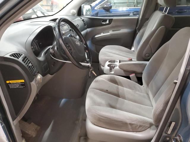Photo 7 from auction – 2007 HYUNDAI ENTOURAGE with VIN KNDMC233176036071