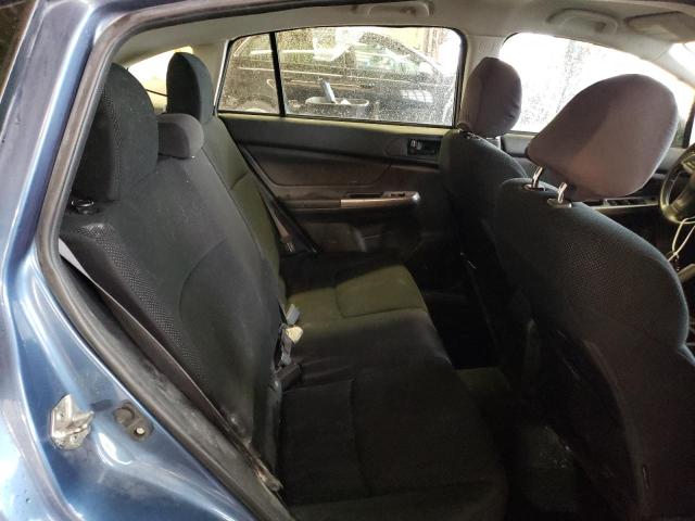 Photo 10 from auction – 2016 SUBARU IMPREZA with VIN JF1GPAA62G8343123