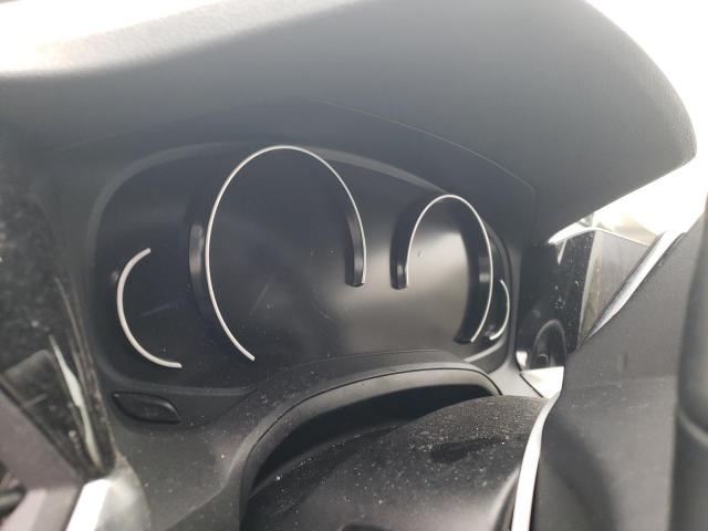 Photo 9 from auction – 2020 BMW 330XI with VIN WBA5R7C03LFH46007