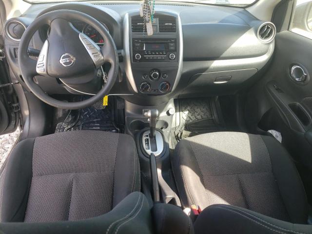 Photo 8 from auction – 2018 NISSAN VERSA S with VIN 3N1CN7AP2JL811275