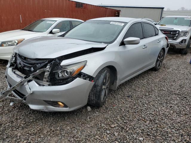 NISSAN ALTIMA 2.5 2016 with VIN 1N4AL3AP7GC208125 - Photo from auction