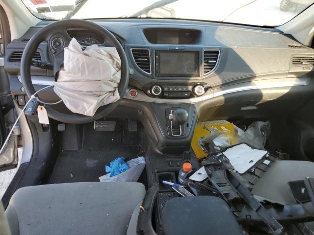Photo 8 from auction – 2015 HONDA CR-V EX with VIN 5J6RM4H5XFL055480