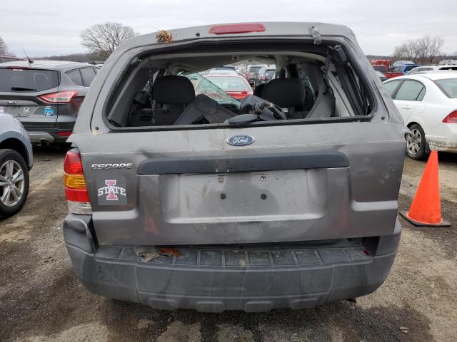 Photo 6 from auction – 2005 FORD ESCAPE XLS with VIN 1FMYU92ZX5KA47079