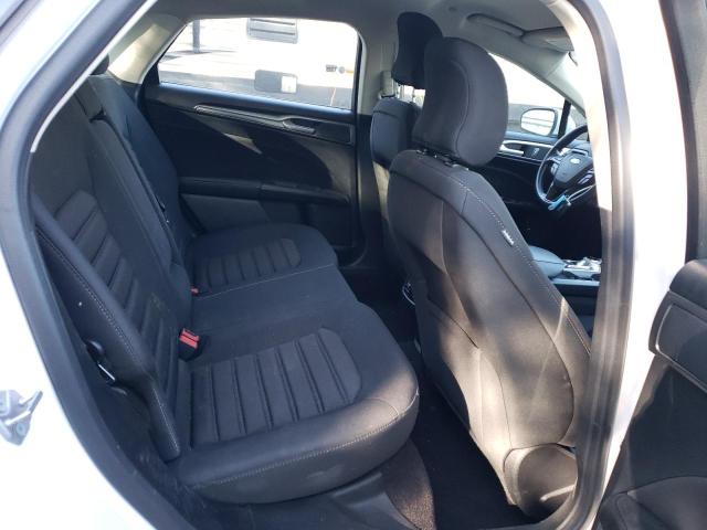 Photo 10 from auction – 2019 FORD FUSION SE with VIN 3FA6P0LU8KR164934