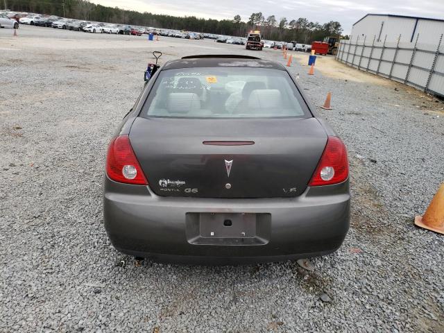 Photo 6 from auction – 2005 PONTIAC G6 with VIN 1G2ZG528554116754