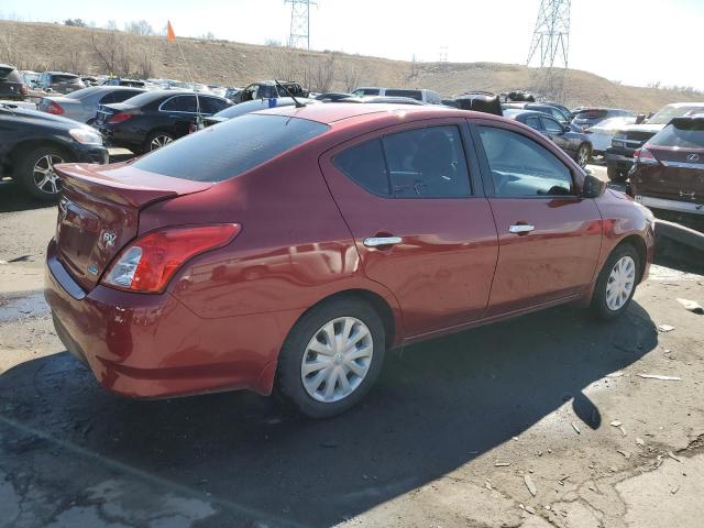 Photo 3 from auction – 2016 NISSAN VERSA S AU with VIN 3N1CN7AP9GL856495