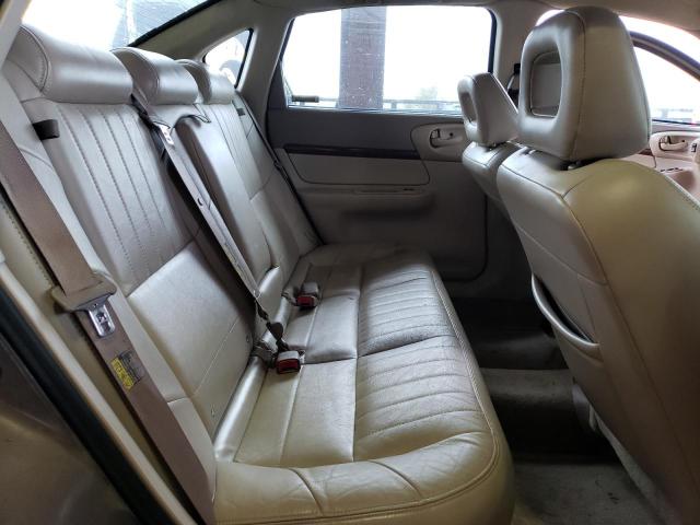 Photo 10 from auction – 2002 CHEVROLET IMPALA with VIN 2G1WF55E229292570