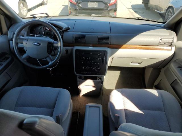 Photo 8 from auction – 2004 FORD FREESTAR S with VIN 2FMDA52224BA76023