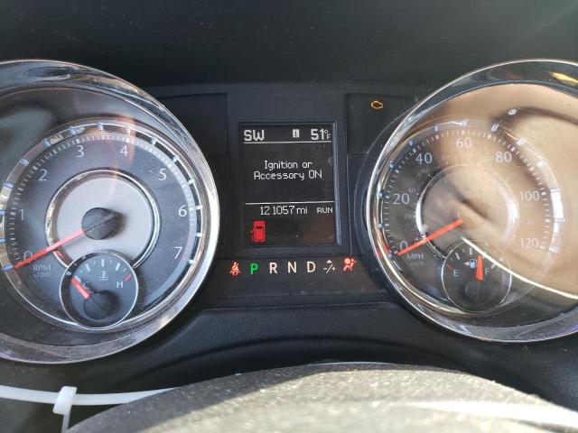 Photo 9 from auction – 2013 CHRYSLER TOWN & COU with VIN 2C4RC1CG4DR537494