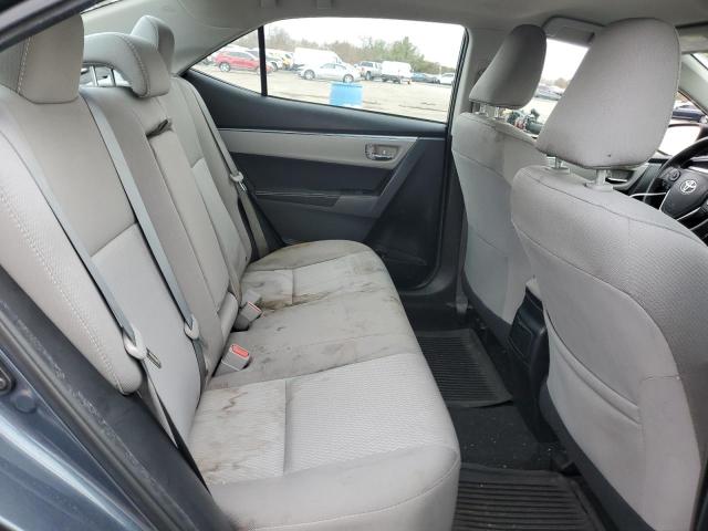 Photo 10 from auction – 2016 TOYOTA COROLLA L with VIN 2T1BURHE4GC719415