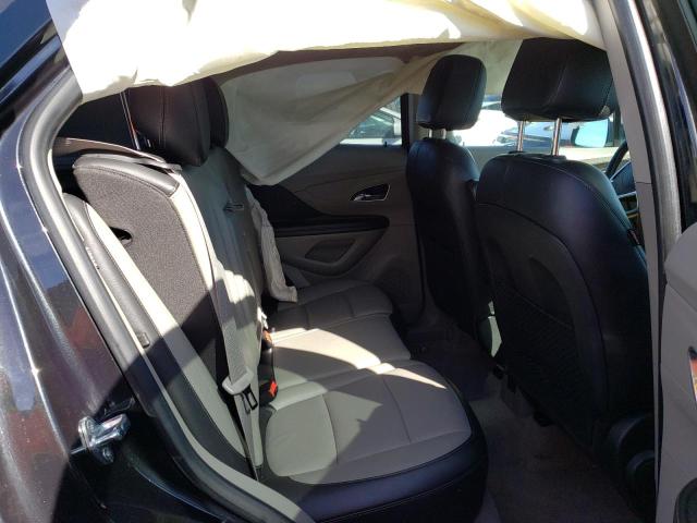 Photo 11 from auction – 2014 BUICK ENCORE with VIN KL4CJGSB7EB580659