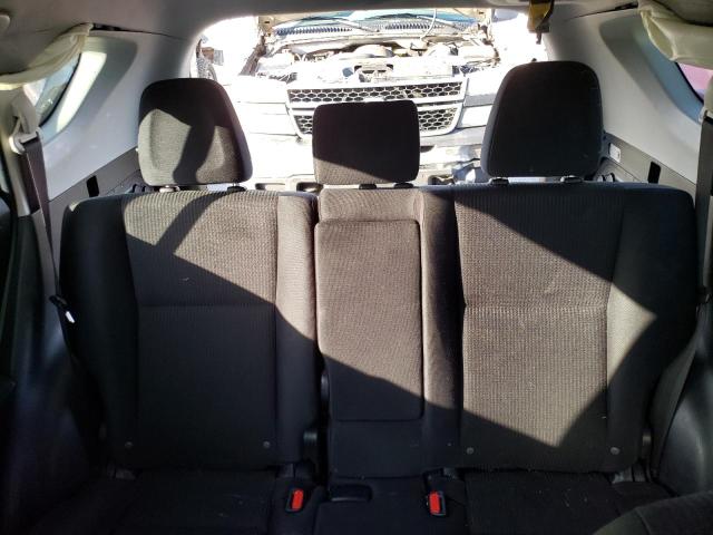 Photo 10 from auction – 2016 TOYOTA RAV4 LE with VIN JTMBFREV5GD186296
