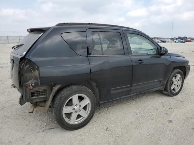 Photo 3 from auction – 2008 JEEP COMPASS SP with VIN 1J8FT470X8D580093