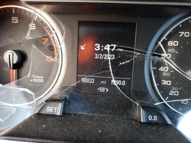 Photo 9 from auction – 2015 AUDI A4 PREMIUM with VIN WAUAFAFL7FA074476