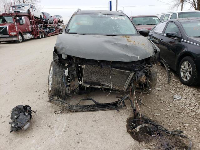 Photo 5 from auction – 2017 NISSAN ROGUE S with VIN KNMAT2MVXHP519895