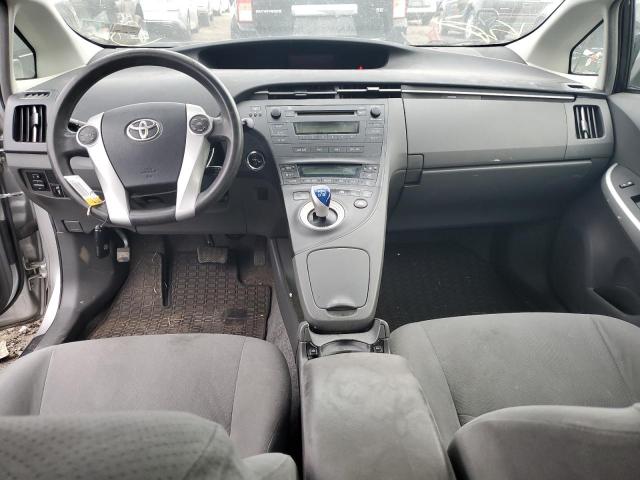 Photo 8 from auction – 2010 TOYOTA PRIUS with VIN JTDKN3DU2A0024228
