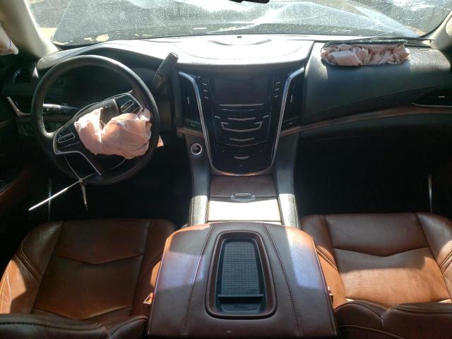 Photo 8 from auction – 2015 CADILLAC ESCALADE P with VIN 1GYS4CKJ2FR301677