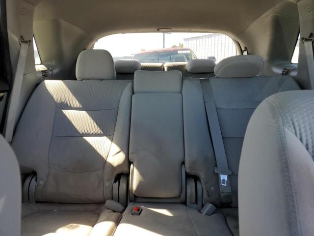 Photo 10 from auction – 2011 KIA SORENTO BA with VIN 5XYKT4A2XBG047962