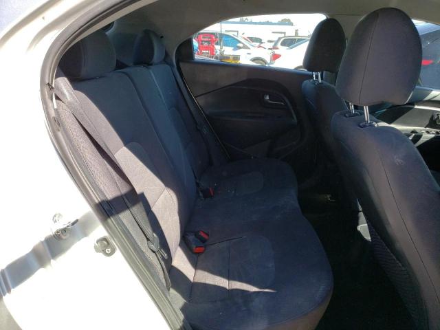 Photo 10 from auction – 2013 KIA RIO LX with VIN KNADM5A30D6261706