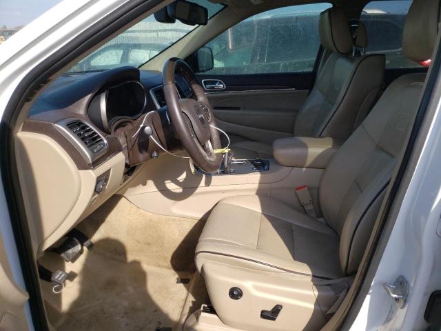 Photo 7 from auction – 2015 JEEP GRAND CHER with VIN 1C4RJFCG2FC783345