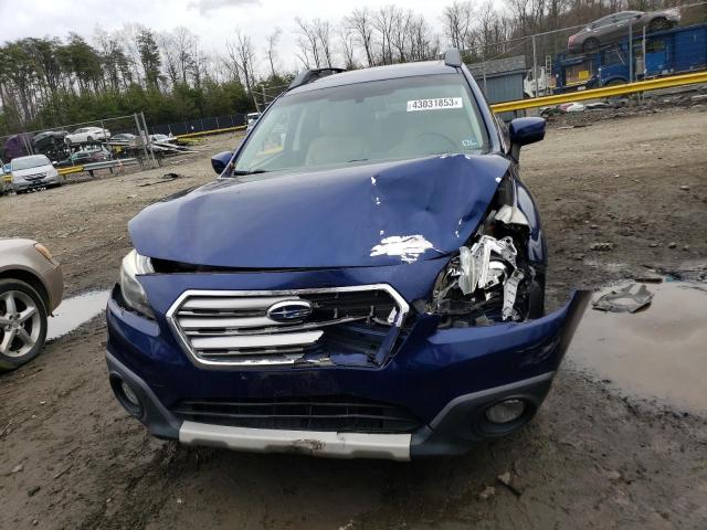 Photo 5 from auction – 2015 SUBARU OUTBACK 2. with VIN 4S4BSBDCXF3244115