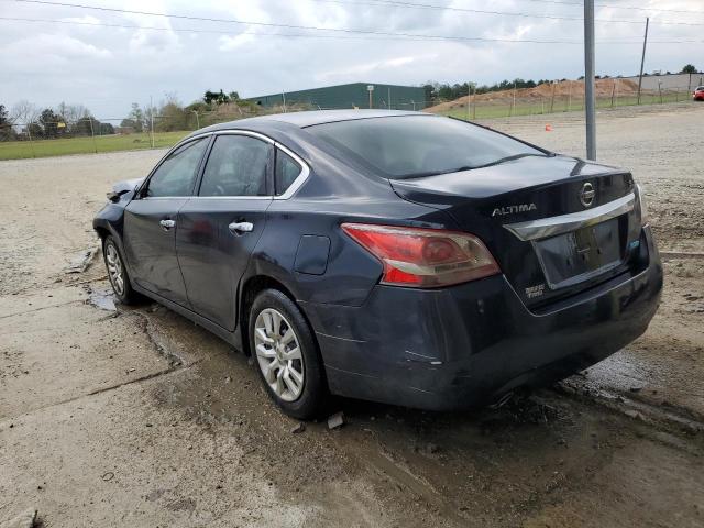 Photo 2 from auction – 2013 NISSAN ALTIMA 2.5 with VIN 1N4AL3AP1DN517265