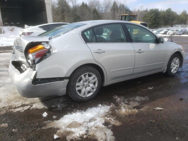 Photo 3 from auction – 2010 NISSAN ALTIMA BAS with VIN 1N4AL2AP8AC119665