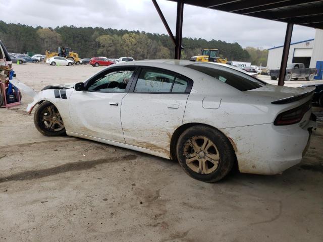 Photo 2 from auction – 2019 DODGE CHARGER SX with VIN 2C3CDXBG2KH698845