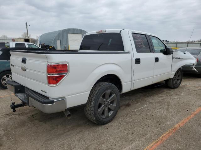 Photo 3 from auction – 2012 FORD F150 SUPER with VIN 1FTFW1CF5CFB26774
