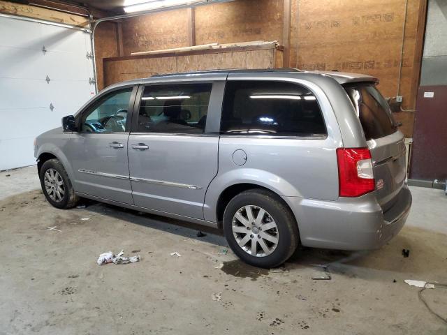 Photo 2 from auction – 2014 CHRYSLER TOWN & COU with VIN 2C4RC1BG5ER436855