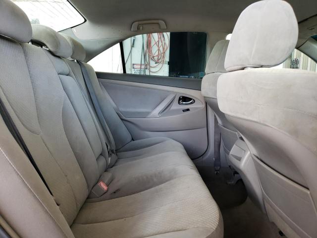 Photo 10 from auction – 2009 TOYOTA CAMRY BASE with VIN 4T1BE46K79U882389