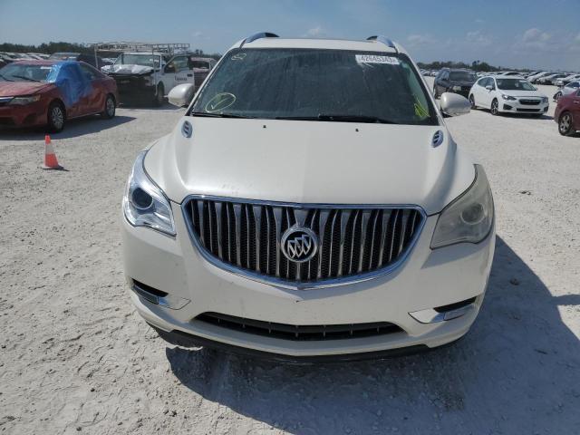 Photo 5 from auction – 2015 BUICK ENCLAVE with VIN 5GAKRCKD6FJ285176