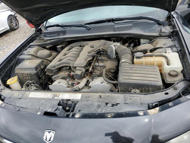 Photo 11 from auction – 2010 DODGE CHARGER SX with VIN 2B3CA3CV4AH285660