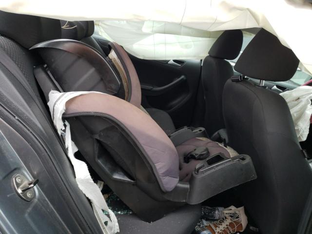 Photo 10 from auction – 2014 VOLKSWAGEN JETTA BASE with VIN 3VW2K7AJ8EM236173
