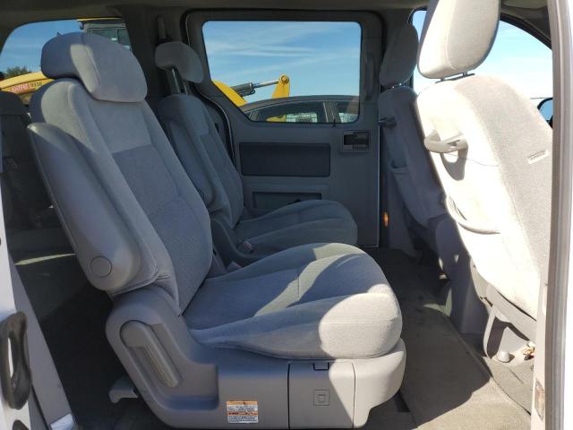 Photo 11 from auction – 2004 FORD FREESTAR S with VIN 2FMDA52224BA76023