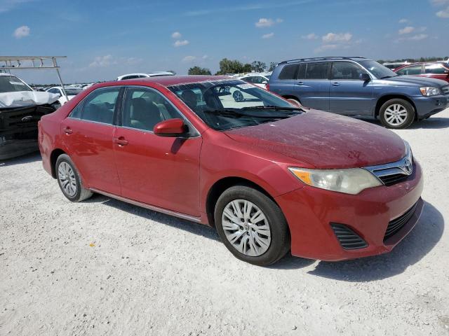 Photo 4 from auction – 2014 TOYOTA CAMRY L with VIN 4T1BF1FK5EU810449